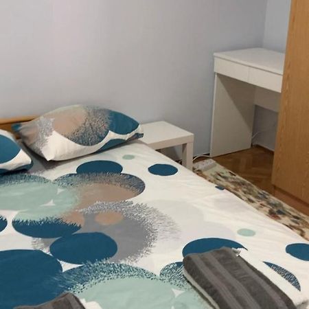 St. Sava Slavija Apartment Белград Екстериор снимка