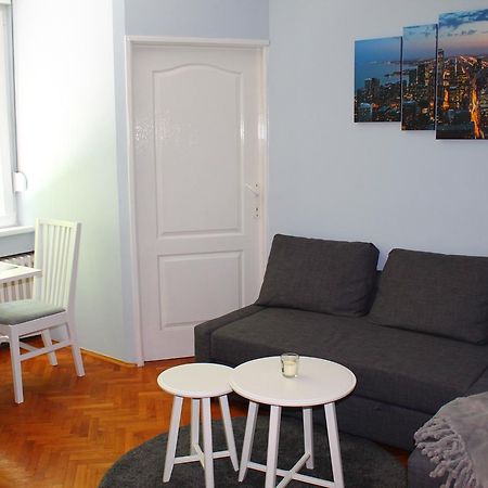 St. Sava Slavija Apartment Белград Екстериор снимка