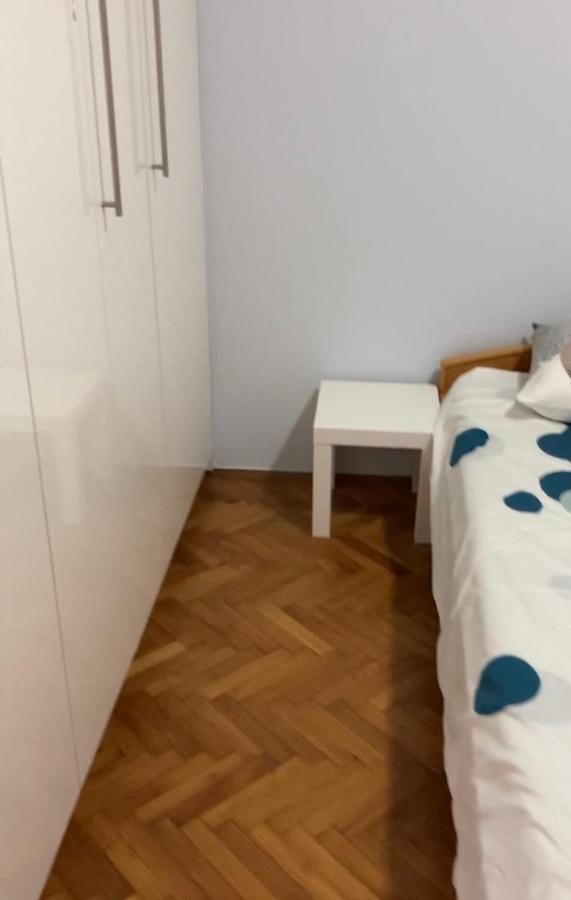 St. Sava Slavija Apartment Белград Екстериор снимка